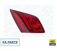 Combination Rearlight for PEUGEOT 308 MAGNETI MARELLI 714081260701 fits Left
