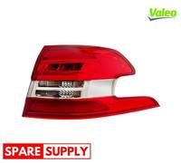 COMBINATION REARLIGHT FOR PEUGEOT 308 SW VALEO 045373 FITS RIGHT