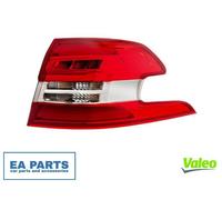 Combination Rearlight for PEUGEOT 308 SW VALEO 045373 fits Right NEW