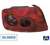 Combination Rearlight for PEUGEOT 407 ABAKUS 550-1937L-UE fits Left