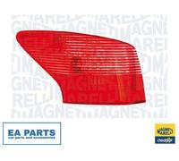 Tail Light Assembly MAGNETI MARELLI 714025610804 For PEUGEOT