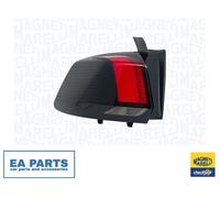 Tail Light Assembly MAGNETI MARELLI 714081570102 For PEUGEOT