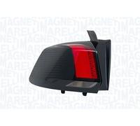 COMBINATION REARLIGHT FOR PEUGEOT 5008 MAGNETI MARELLI 714081570202 FITS RIGHT