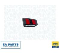 Combination Rearlight for PEUGEOT 5008 MAGNETI MARELLI 714081580202 fits Right