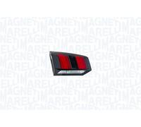 COMBINATION REARLIGHT FOR PEUGEOT 5008 MAGNETI MARELLI 714081580202 FITS RIGHT