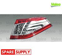 COMBINATION REARLIGHT FOR PEUGEOT 508 SW VALEO 043969 FITS RIGHT