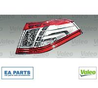 Combination Rearlight for PEUGEOT 508 SW VALEO 043969 fits Right