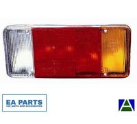 Combination Rearlight for PEUGEOT BOXER ABAKUS 552-1929R-LD-WE fits Right