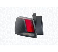 MAGNETI MARELLI 714081550202 Rear light
