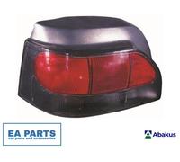 Combination Rearlight for RENAULT CLIO ABAKUS 551-1930L-UE fits Left