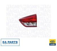 Combination Rearlight for RENAULT CLIO IV Grandtour MAGNETI MARELLI 712205451120