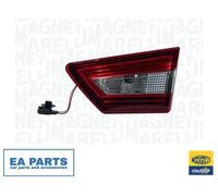 Combination Rearlight for RENAULT CLIO MAGNETI MARELLI 712205151120 fits Right