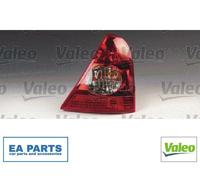 Combination Rearlight for RENAULT CLIO VALEO 088136 fits Right