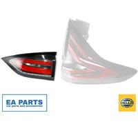 Combination Rearlight for RENAULT ESPACE HELLA 2TZ 011 662-031 fits Left