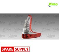 COMBINATION REARLIGHT FOR RENAULT GRAND SCÉNIC VALEO 044040 FITS LEFT