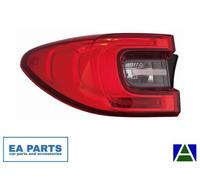 Combination Rearlight for RENAULT KADJAR ABAKUS 551-19AER-WE fits Right