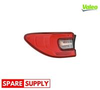 COMBINATION REARLIGHT FOR RENAULT KADJAR VALEO 047027 FITS LEFT NEW