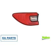 Combination Rearlight for RENAULT KADJAR VALEO 047027 fits Left NEW