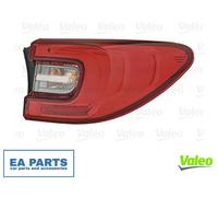 Combination Rearlight for RENAULT KADJAR VALEO 047028 fits Right
