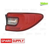 COMBINATION REARLIGHT FOR RENAULT KADJAR VALEO 047028 FITS RIGHT