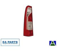 Combination Rearlight for RENAULT MASTER ABAKUS 442-1970L-UE fits Left