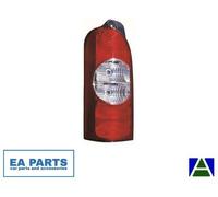 Combination Rearlight for RENAULT MASTER ABAKUS 551-1945L-UE fits Left