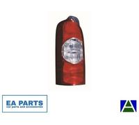 Combination Rearlight for RENAULT MASTER ABAKUS 551-1970L-UE fits Left