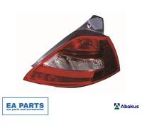 Combination Rearlight for RENAULT MEGANE ABAKUS 551-1967L-UE fits Left