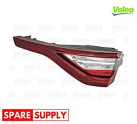 COMBINATION REARLIGHT FOR RENAULT MEGANE III IV HATCHBACK VALEO 047059 FITS LEFT