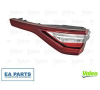 Combination Rearlight for RENAULT MEGANE III VALEO 047059 fits Left NEW