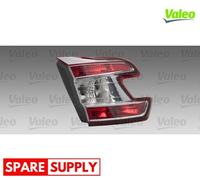 COMBINATION REARLIGHT FOR RENAULT MEGANE VALEO 044088 FITS RIGHT