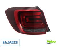 Combination Rearlight for RENAULT SANDERO/STEPWAY VALEO 047179 fits Left