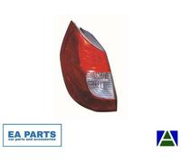 Combination Rearlight for RENAULT SCÉNIC ABAKUS 551-1971L-UE fits Left