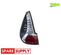 COMBINATION REARLIGHT FOR RENAULT SCÉNIC VALEO 044771 FITS LEFT