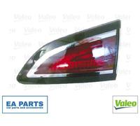 Combination Rearlight for RENAULT SCÉNIC VALEO 044771 fits Left