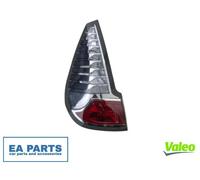 Combination Rearlight for RENAULT SCÉNIC VALEO 044771 fits Left NEW