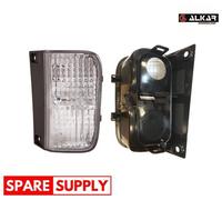 COMBINATION REARLIGHT FOR RENAULT TRAFIC ALKAR 2242751 FITS RIGHT
