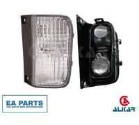 Combination Rearlight for RENAULT TRAFIC ALKAR 2242751 fits Right
