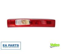 Combination Rearlight for RENAULT TRAFIC VALEO 043401 fits Left