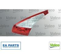 Valeo halogen technology automotive rearlamp, 43856 for vehicle models, RENAULT Megane III (2008 > 2012)