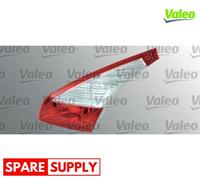 COMBINATION REARLIGHT FOR RENAULT VALEO 043856 FITS LEFT
