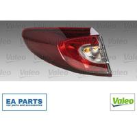 Combination Rearlight for RENAULT VALEO 044086 fits Right