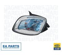 Combination Rearlight for RENAULT ZOE MAGNETI MARELLI 714026280702 fits Left
