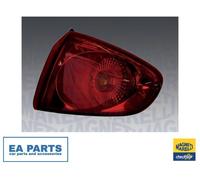Combination Rearlight for SEAT ALTEA MAGNETI MARELLI 714000162614 fits Left