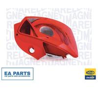 Combination Rearlight for SEAT IBIZA MAGNETI MARELLI 714000283914 fits Right