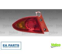 Combination Rearlight for SEAT LEON VALEO 044076 fits Right