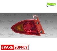 COMBINATION REARLIGHT FOR SEAT LEON VALEO 044076 FITS RIGHT