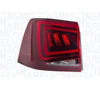 COMBINATION REARLIGHT FOR SEAT MAGNETI MARELLI 714000028810 FITS LEFT