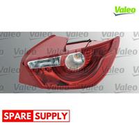 COMBINATION REARLIGHT FOR SEAT VALEO 043833 FITS RIGHT
