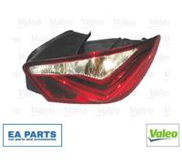 Combination Rearlight for SEAT VALEO 044837 fits Left